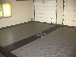 Racedeck Floor Tiles By Garage Werks Garage Floor Tiles Garage Flooring Options Garage Floor