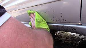 All the results for how to remove latex paint from asphalt searching are available in the howtolinks site for you to refer to. The Best Tar Remover For Car Guaranteed Youtube
