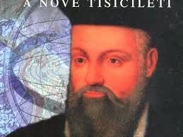 Nostradamus