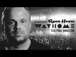 What's in store at WayHome 2016? Interview with Ryan Howes, festival  director