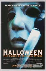 The sixth entry in the series has dr. Halloween The Curse Of Michael Myers Dvd