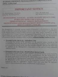 There are at least 15,000 stratified buildings in peninsular malaysia with 30% of the urban population or 6 million people staying in such buildings. D Aman Crimson Owner S And Resident S Forum Strata Management Maintenance And Management Regulations 2015 The Last Recourse To Resolve Proprietors Woes Updated 25 Mac 2017