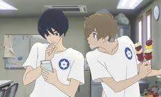 Ride your wave is an adorable movie. 19 Ride Your Wave Ideas Anime Movies Anime Films Riding