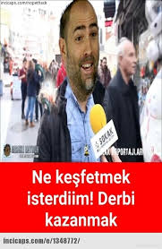 Komik capsler 5 göztepe fenerbahçe maçı capsleri. Galatasaray Fenerbahce Capsleri Guldurdu Sayfa 1 Galatasaray 09 Mart 2021 Sali