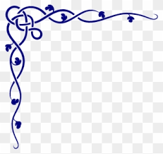 The printables range from candy. Free Png Paper Borders Clip Art Download Pinclipart