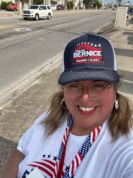 Bernice Perez-Beem for Justice of the Peace, Nueces County, Pct.1, Place 3