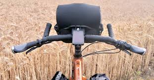 Device setup can be done on the device itself, or through the companion app, which isn't totally intuitive but still works pretty well. Gps Navigation Bike Touring Or Cycling With A Smartphone Cyclingabout