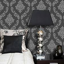 Wandtapeten Die Die Wande Wunderschon Aussehen Lassen Schlafzimmer Wand Wohnzimmer Inspiration Tapeten