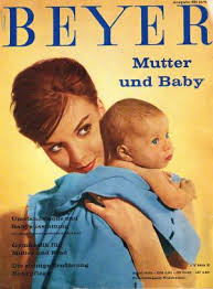 Selbst für frühchen bekommen eltern diese babysachen in der richtigen größe. Beyer Mutter Und Baby Ausgabe 1962 Nr Ursula Jovy Buch Antiquarisch Kaufen A01fbhft01zzz