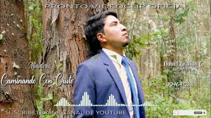 MINISTERIO //CAMINANDO CON CRISTO //TU PALABRA SE ESTA CUMPLIENDO//PRIMICIA  2021