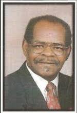 Obituary information for Nathaniel Alfred Mosley, Sr