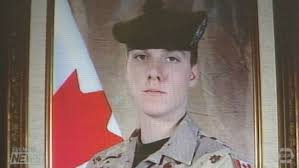 Petition aims to honour late Hamilton soldier