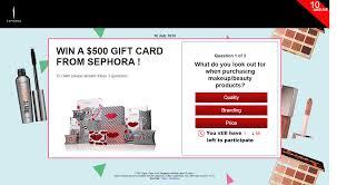 Maybe you would like to learn more about one of these? Sephora Affiliate Program