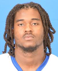 Fayetteville State player, coaches earn accolades