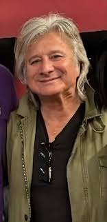 Good Morning Post and Discussion about Steve Perry