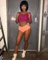 Kareyka Dasha - unforgettable nude photo experience