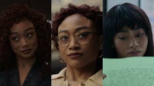 no thoughts, just Tati Gabrielle