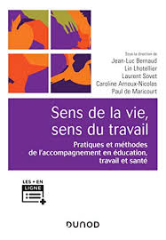 En 2019, plusieurs primes de déménagement permettent de diminuer ces frais : Sens De La Vie Sens Du Travail Pratiques Et Methodes De L Accompagnement En Education Travail Et Sante Univers Psy French Edition Kindle Edition By Bernaud Jean Luc Arnoux Nicolas Caroline Lhotellier Lin De