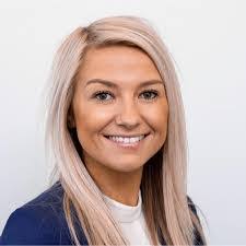 Georgina Olsen's Instagram, Twitter & Facebook