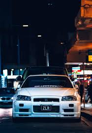 Maybe you would like to learn more about one of these? Nissan R34 Skyline Gt R The Best Designs And Art From The Internet