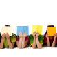 Grade 7 & 8 Book Club event image