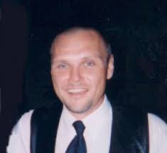 Obituary of Jeffrey Pickard