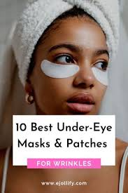 The 10 Best Under-Eye Patches & Masks