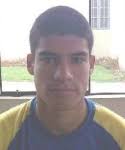 Erick Delgado (Player)