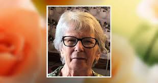 Carolyn Winkler Obituary July 25, 2022