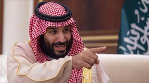 Saudi arabia's crown prince mohammed bin salman denied having any personal involvement in the killing of journalist jamal khashoggi killing in a cbs 60 minutes interview that aired sunday night. Who Will Fall Mohammed Bin Salman Or Upholding Principles