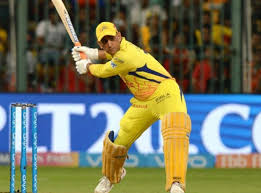 Chennai Super Kings take on Kolkata Knight Riders amid M.S. Dhoni rant  backdrop - Sentinelassam