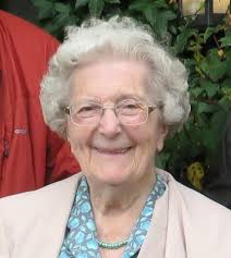 Happy Birthday Barbara