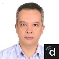 Dr. Ahmed Ebraheem, MD