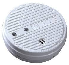 Does a haze machine set off a smoke detector fire alarm? Kidde Battery Operated Wireless Interconnect Smoke Alarm Rf Sm Dc Walmart Com Walmart Com