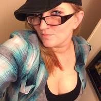 Blistering Beauty Painting by Holly Crow