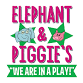 Elephant & Piggie’s “We’re In A Play!” JR (2-Week...