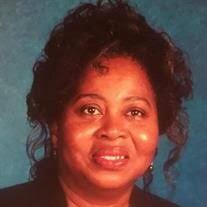 Mrs. Earsaline McDowell Witcher Obituary