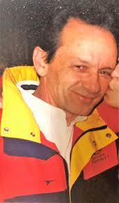 Edward Wayne Johnson