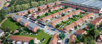 Nordhorn ist die kreisstadt und mit ca. Wohnpark An Der Kanalallee Kreissparkasse Grafschaft Bentheim Zu Nordhorn