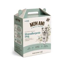 Mon Ami Alimento Hypoallergenic Dog 1.4 kg