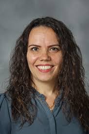 Eva Quijada's Instagram, Twitter & Facebook