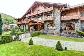 Maybe you would like to learn more about one of these? Fotos Hotel Grevol Llanars Provincia De Gerona Girona Cataluna Catalunya Espana