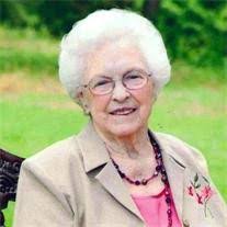 Doris Goad's Instagram, Twitter & Facebook