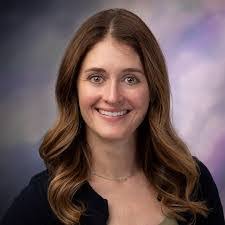 Michelle Cron's Instagram, Twitter & Facebook