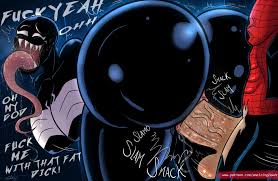 ameizing lewdsanne weying,peter parker,she-venom,spider-man,symbiote,venom, venom (marvel)c517db941e6f8e297cccf92dfe1be99f Hentai Juggs. Big Hentai  Tits!
