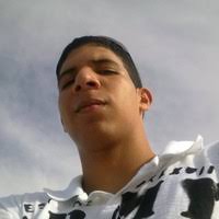 George Vagner Silva de Souza