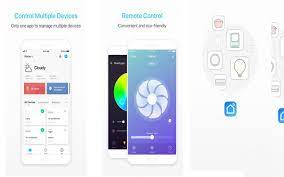 You're living your life with virtual assistants, smart lights and k. Smart Life App For Your Pc And Windows