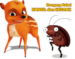 Maybe you would like to learn more about one of these? Jalan Cerita Sang Kancil Dan Buaya Surat Box