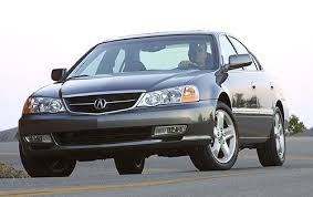 Image result for Titanium 2002 Acura