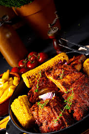 At this temperature, the meat is mostly pink. How Long To Cook Prime Rib At 250 Hamdi Recipes